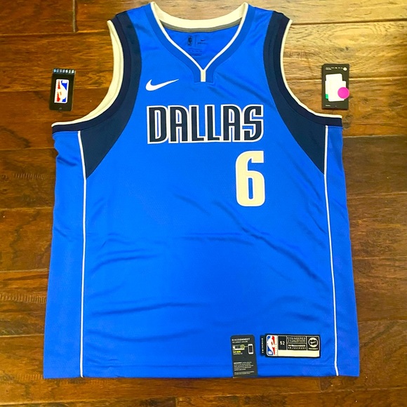 Dallas Maverick Jersey New with tags. - Picture 1 of 2
